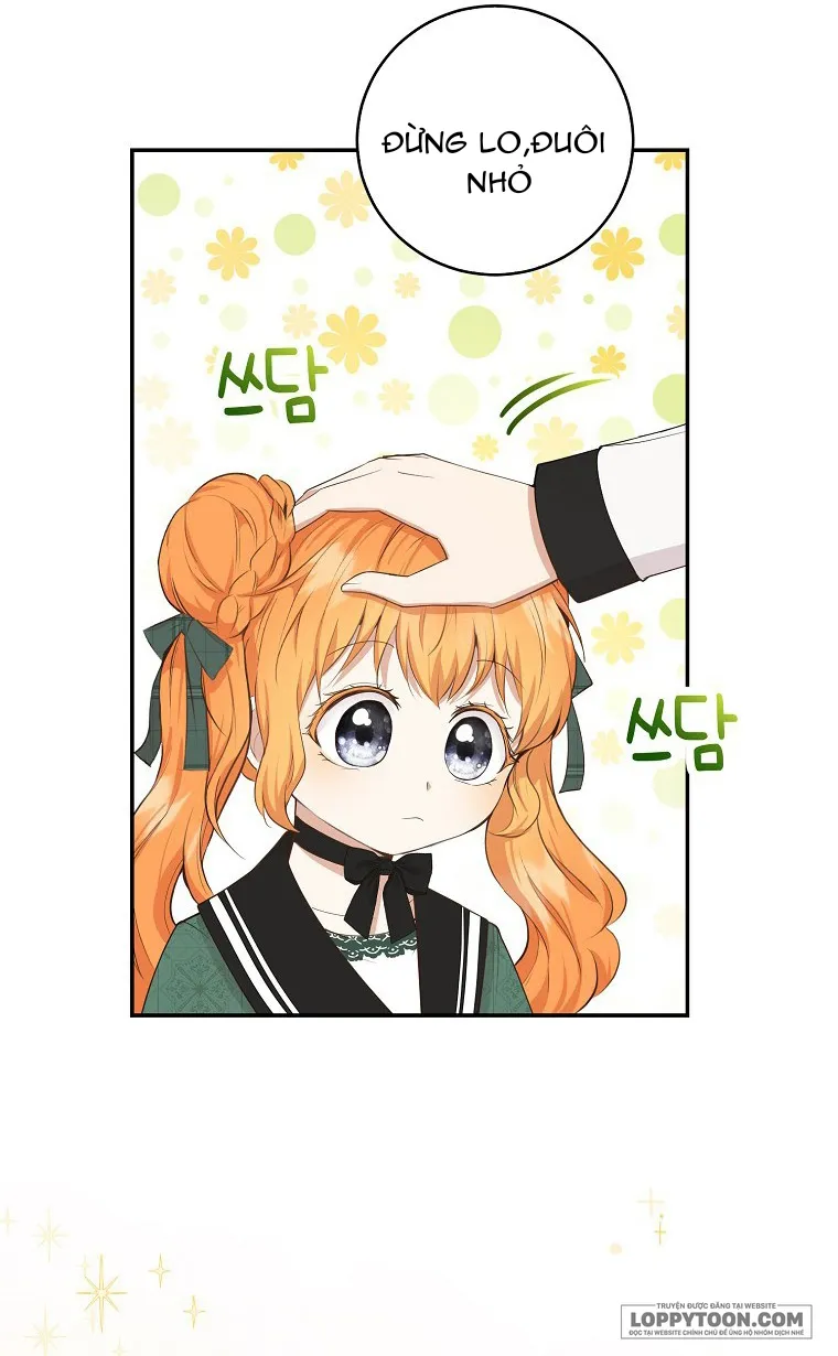 Sóc Con Tài Năng - Chap 25 - Trang 64