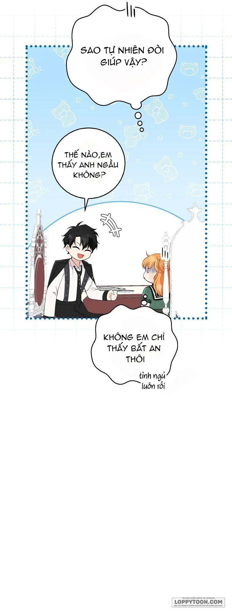 Sóc Con Tài Năng - Chap 25 - Trang 67