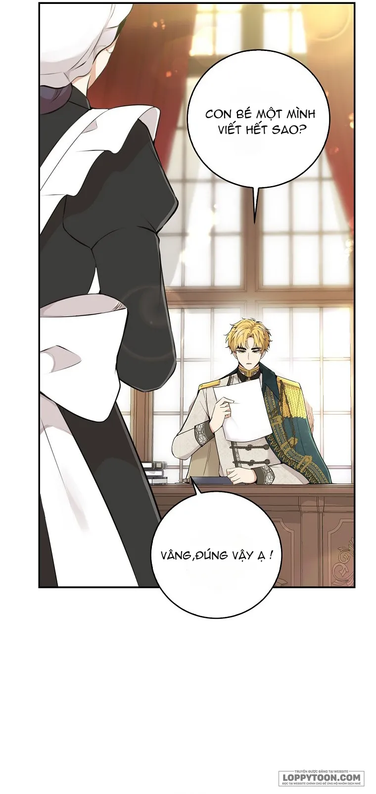 Sóc Con Tài Năng - Chap 25 - Trang 69