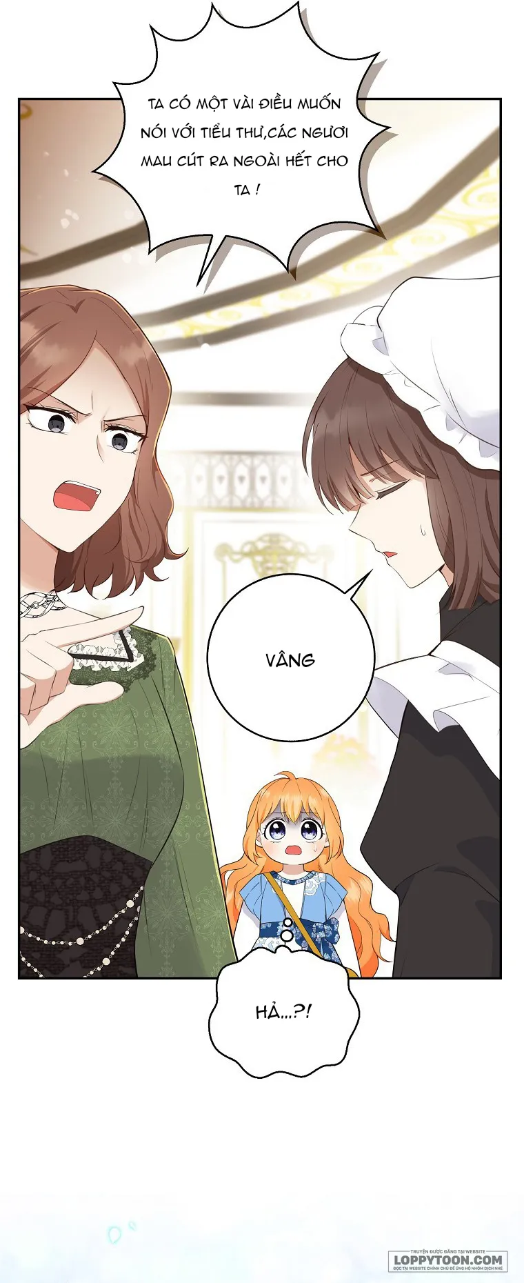 Sóc Con Tài Năng - Chap 25 - Trang 8