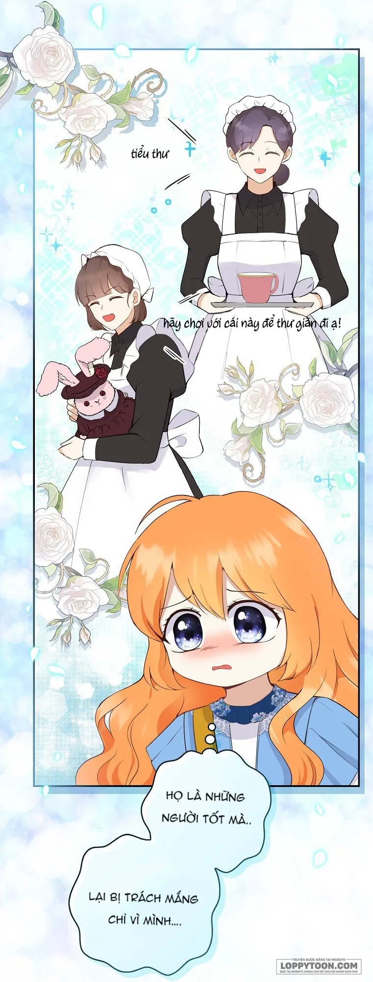 Sóc Con Tài Năng - Chap 25 - Trang 9