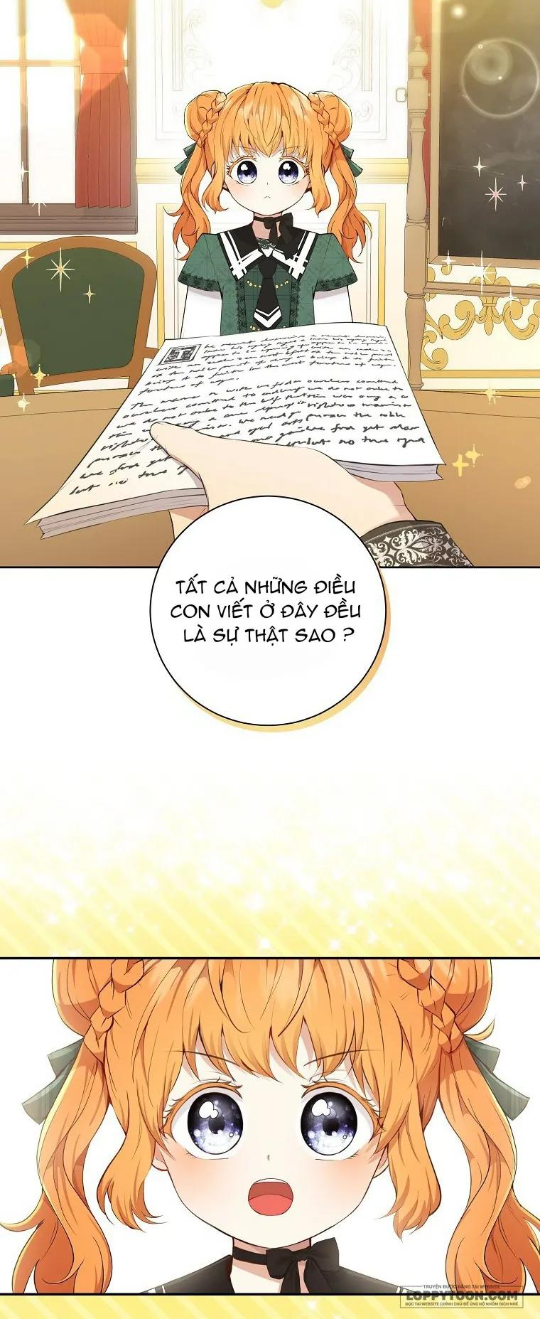 Sóc Con Tài Năng - Chap 26 - Trang 2