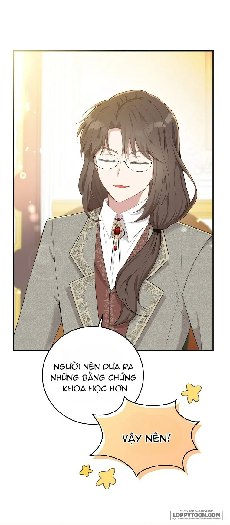 Sóc Con Tài Năng - Chap 26 - Trang 13