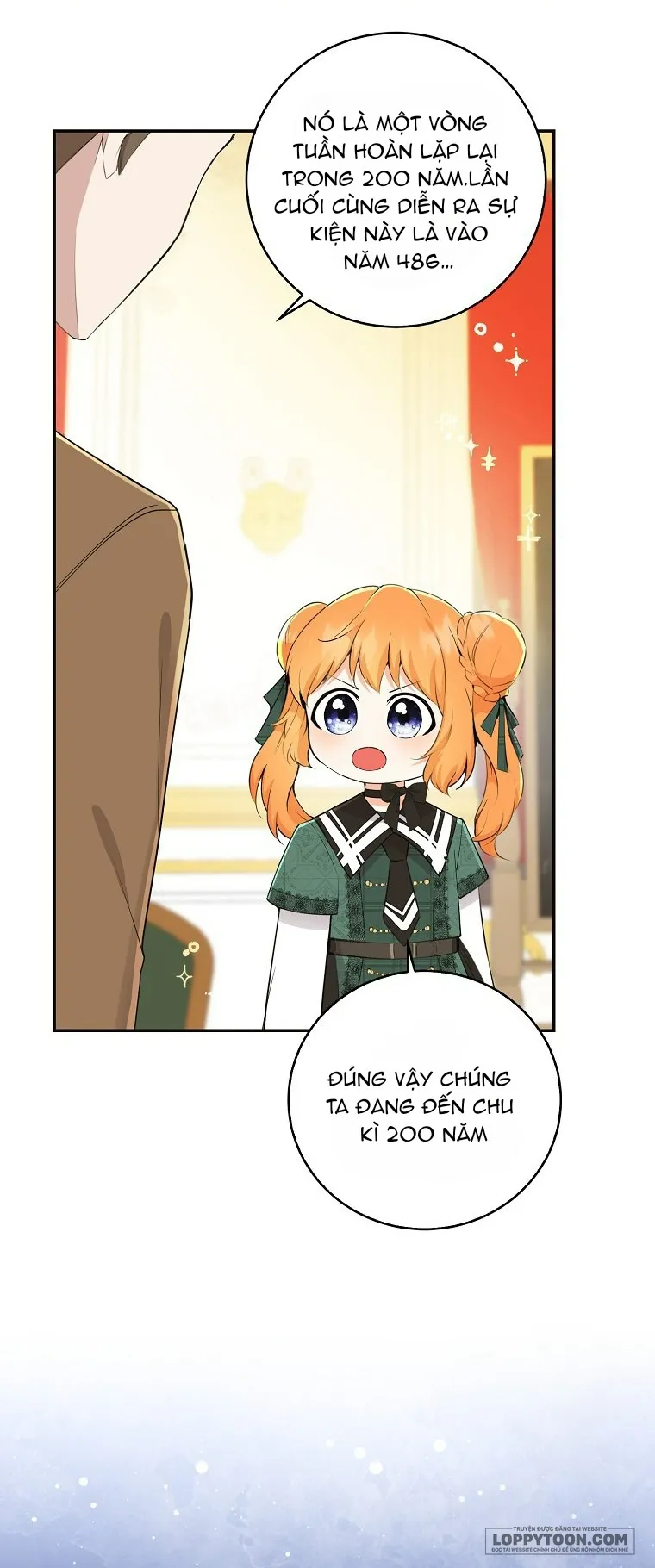 Sóc Con Tài Năng - Chap 26 - Trang 17