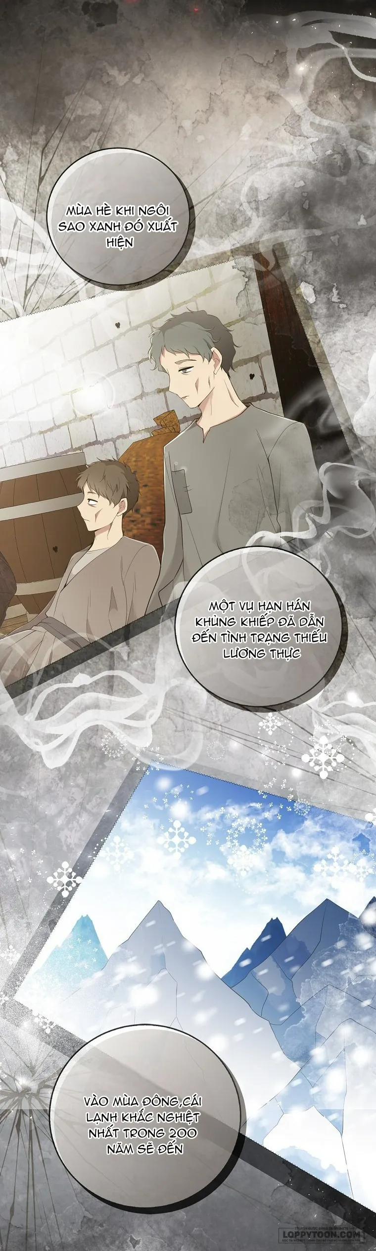 Sóc Con Tài Năng - Chap 26 - Trang 19