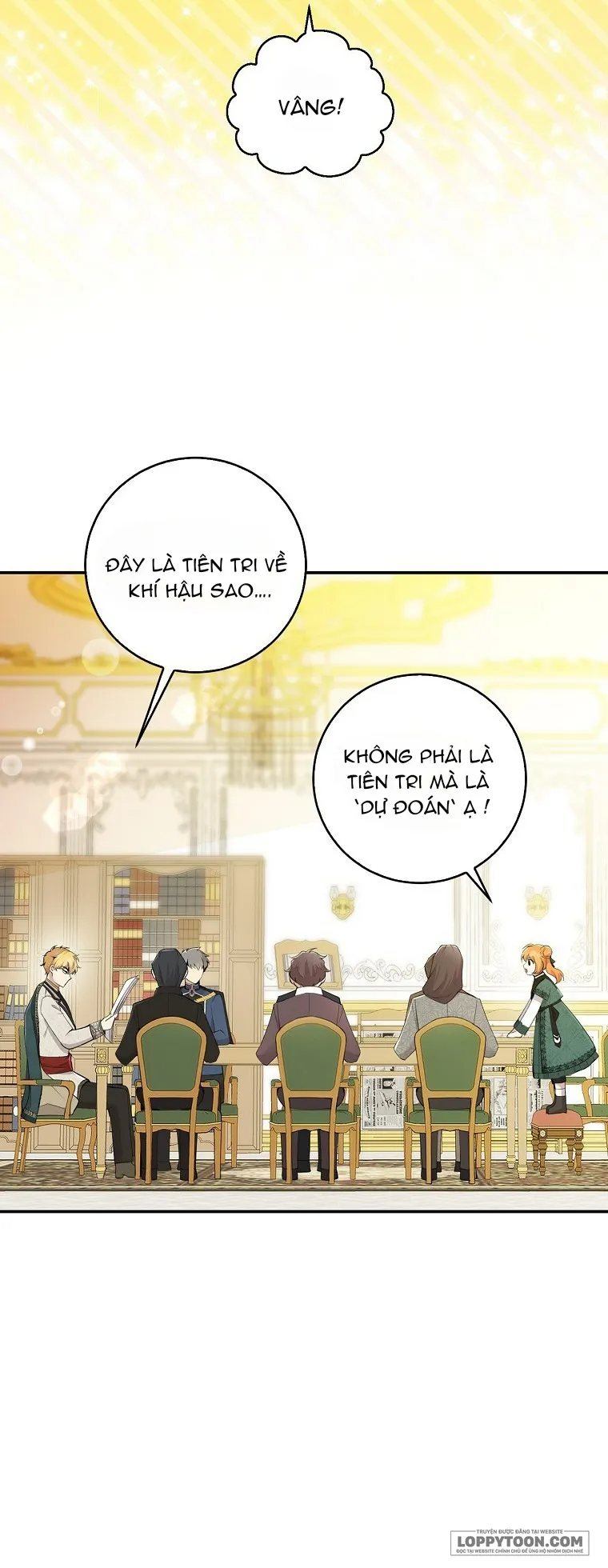 Sóc Con Tài Năng - Chap 26 - Trang 3