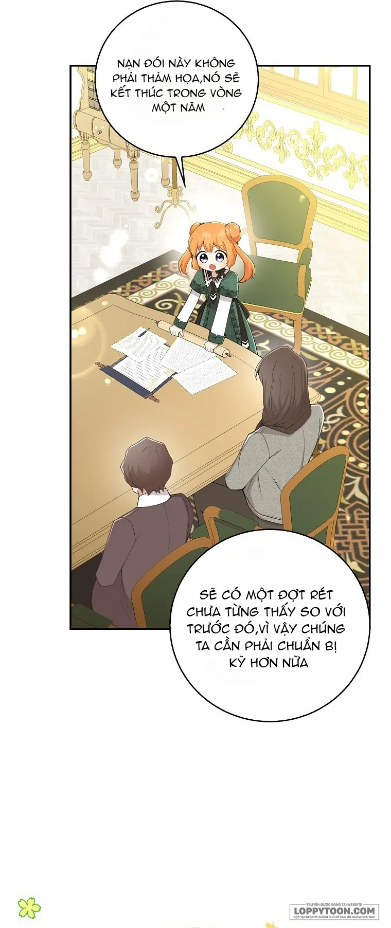 Sóc Con Tài Năng - Chap 26 - Trang 24