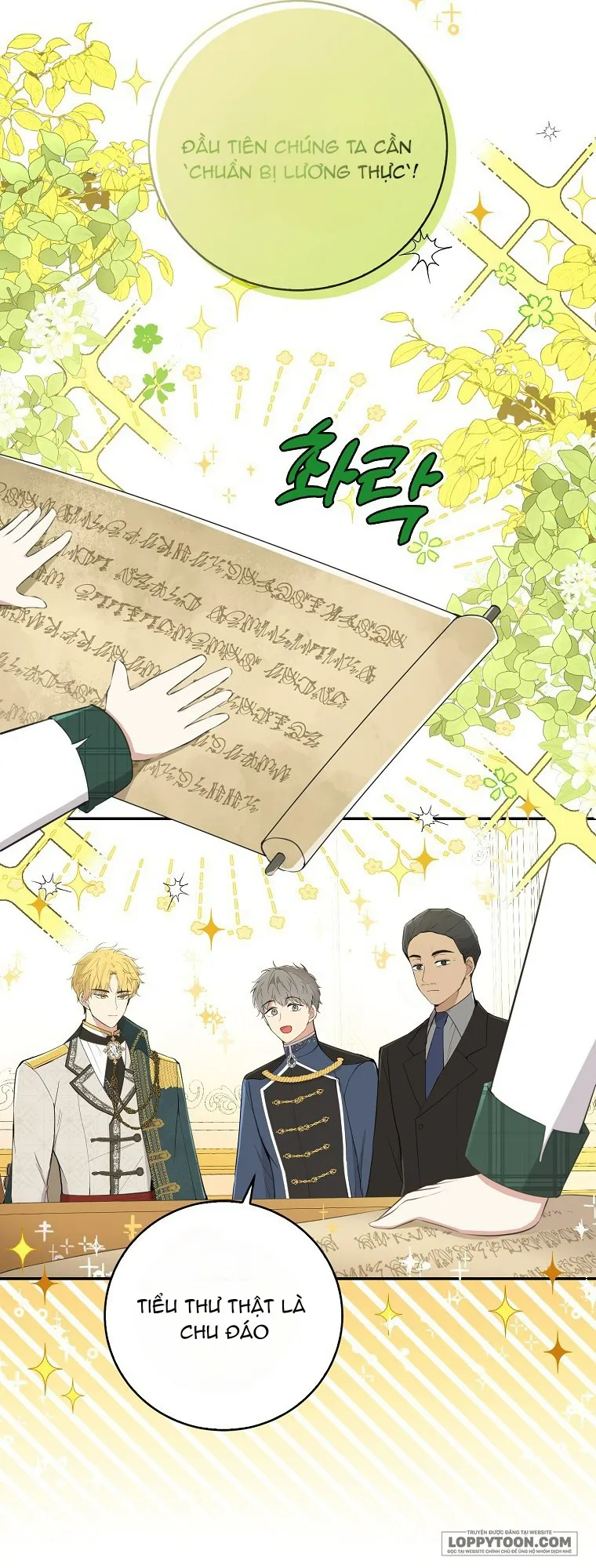 Sóc Con Tài Năng - Chap 26 - Trang 25