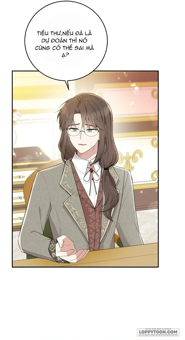 Sóc Con Tài Năng - Chap 26 - Trang 4