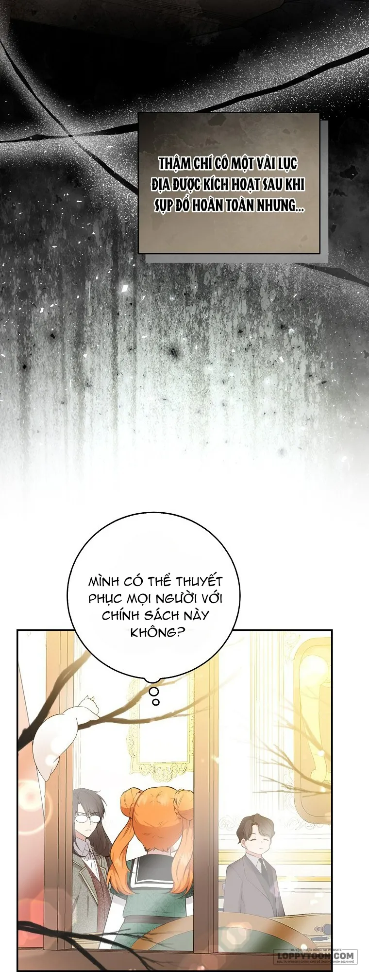 Sóc Con Tài Năng - Chap 26 - Trang 31