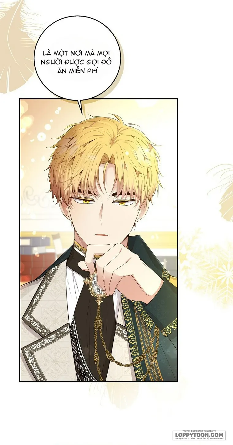 Sóc Con Tài Năng - Chap 26 - Trang 35