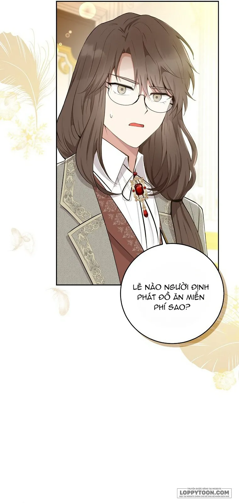 Sóc Con Tài Năng - Chap 26 - Trang 36