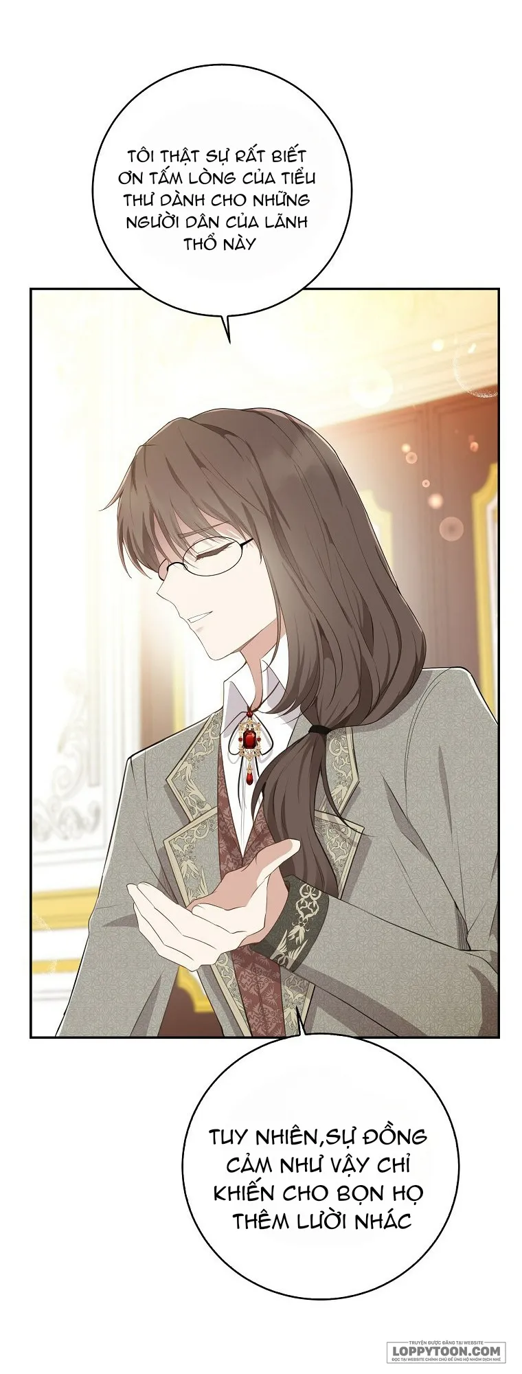 Sóc Con Tài Năng - Chap 26 - Trang 39