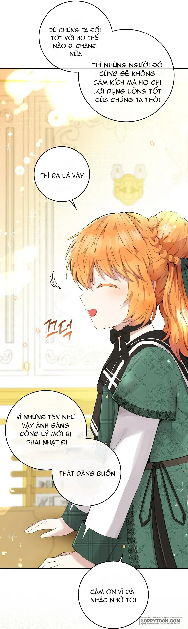 Sóc Con Tài Năng - Chap 26 - Trang 44