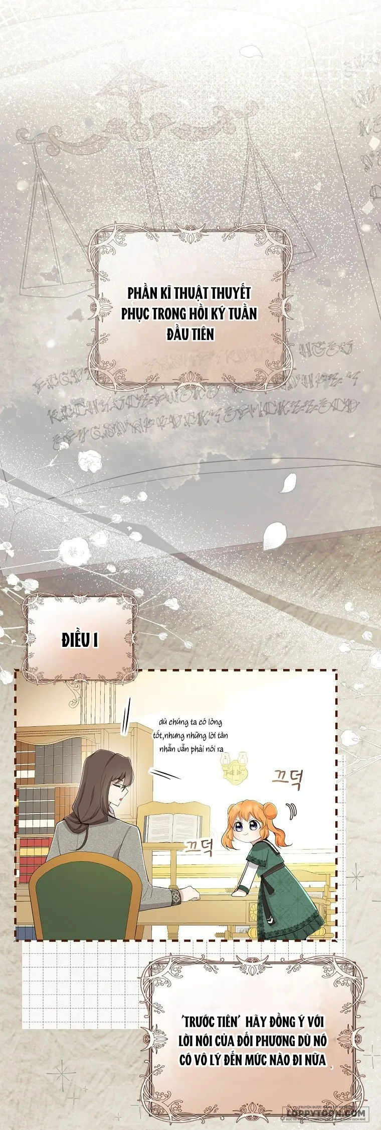 Sóc Con Tài Năng - Chap 26 - Trang 45