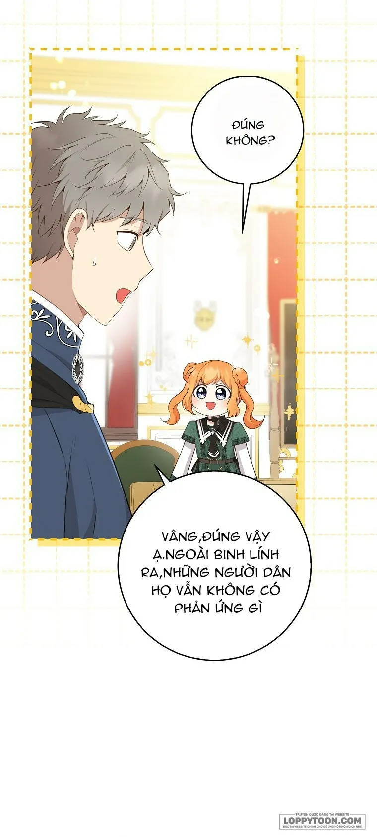 Sóc Con Tài Năng - Chap 26 - Trang 51