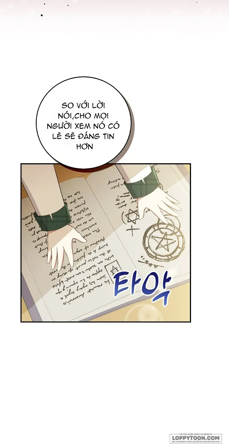 Sóc Con Tài Năng - Chap 26 - Trang 8
