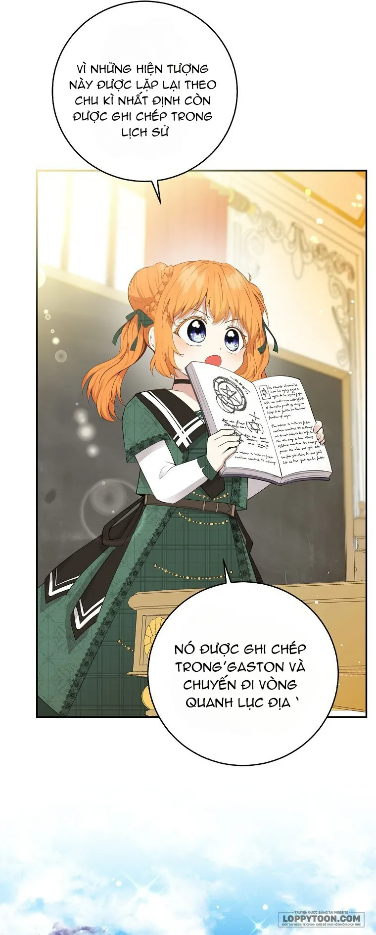 Sóc Con Tài Năng - Chap 26 - Trang 9