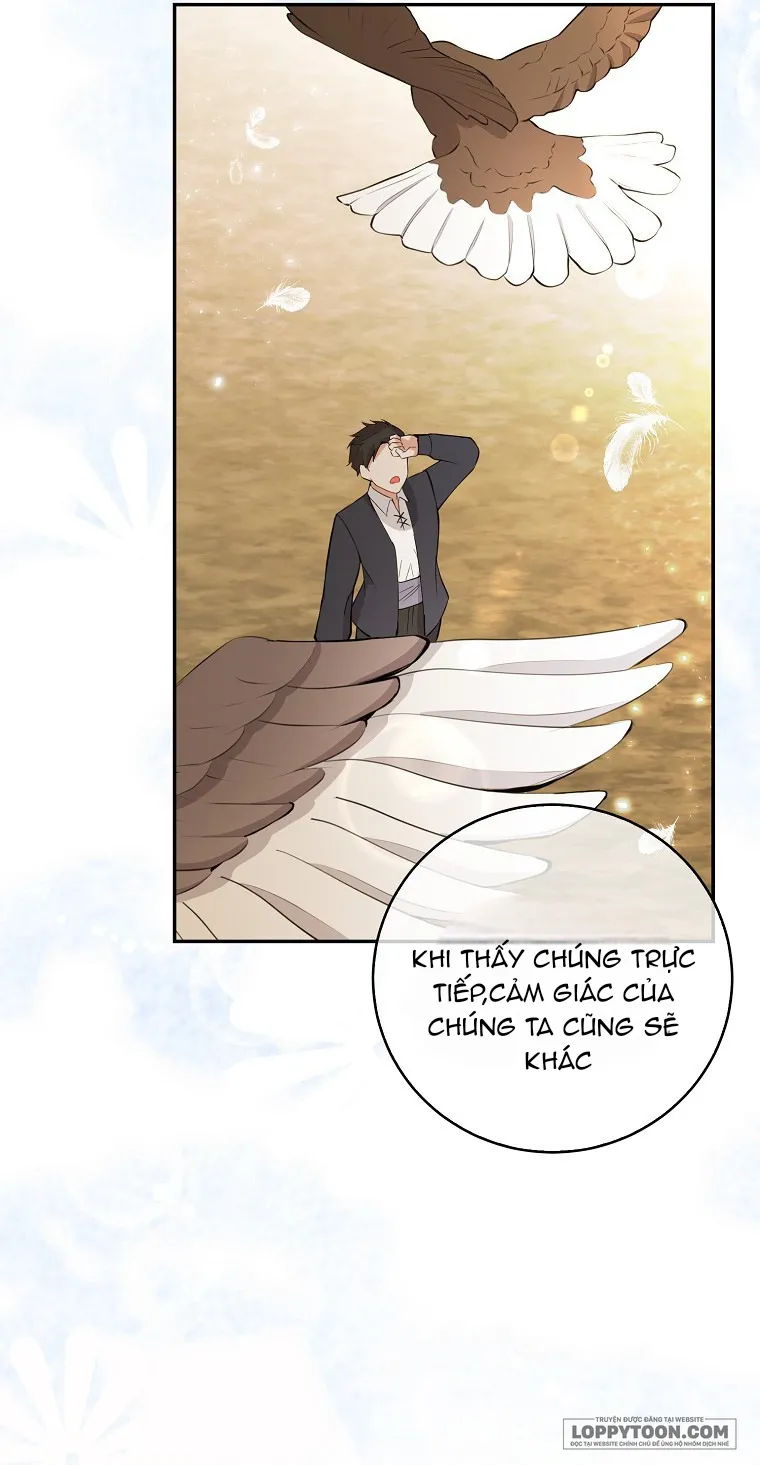 Sóc Con Tài Năng - Chap 27 - Trang 12