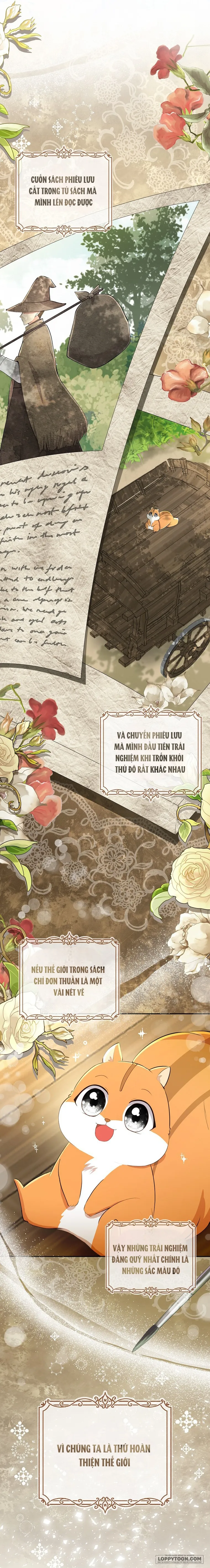 Sóc Con Tài Năng - Chap 27 - Trang 13