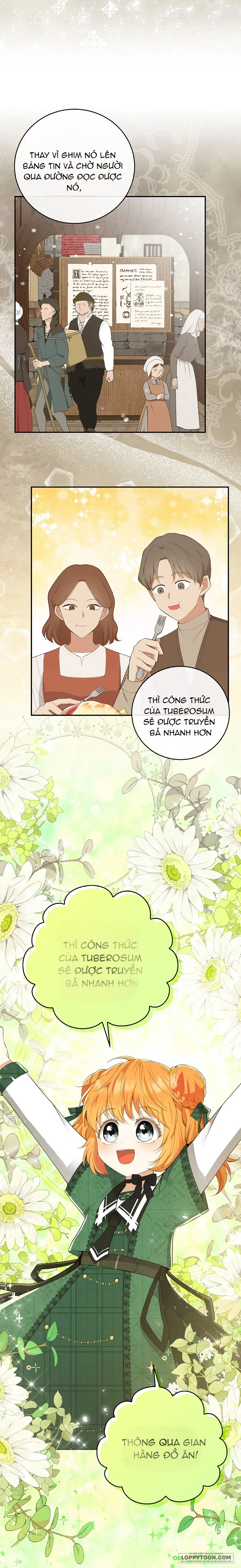 Sóc Con Tài Năng - Chap 27 - Trang 14