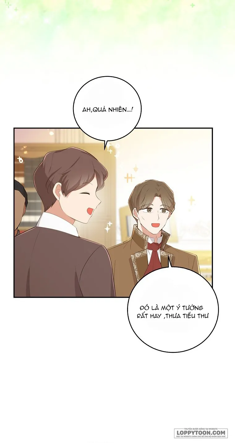 Sóc Con Tài Năng - Chap 27 - Trang 15