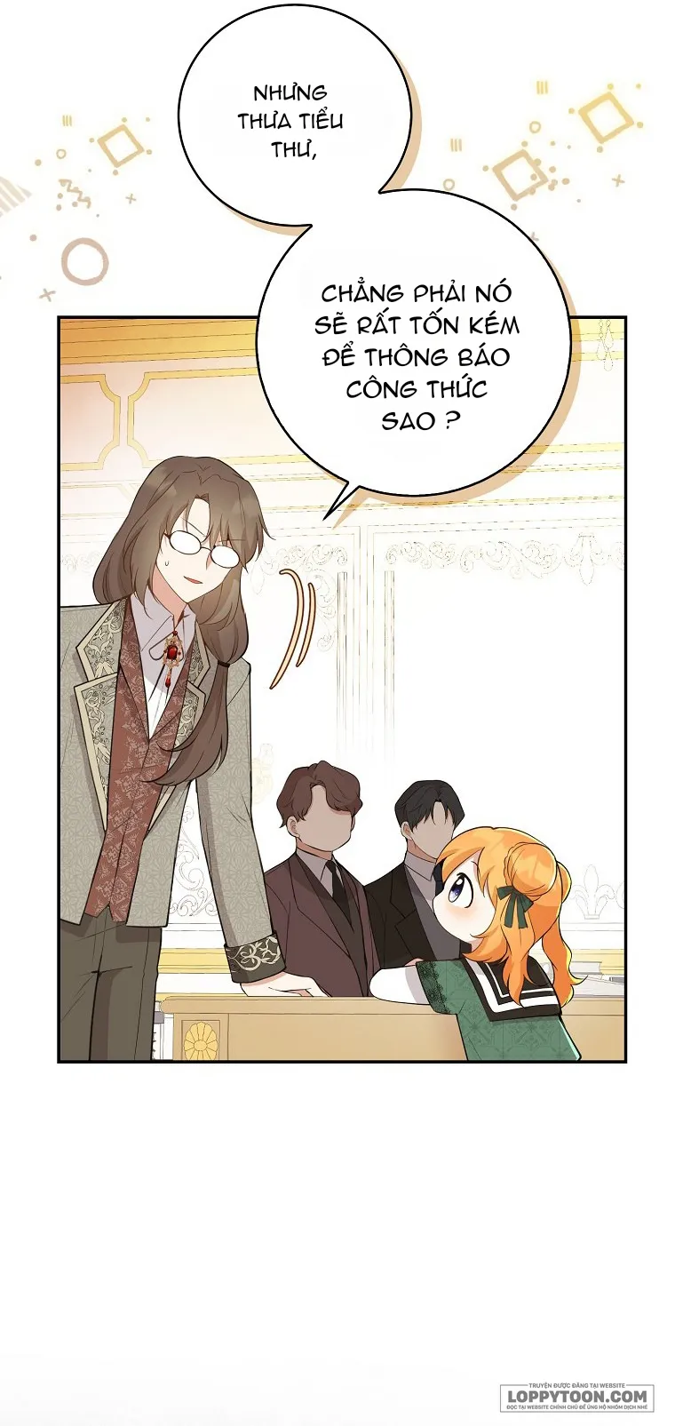 Sóc Con Tài Năng - Chap 27 - Trang 17