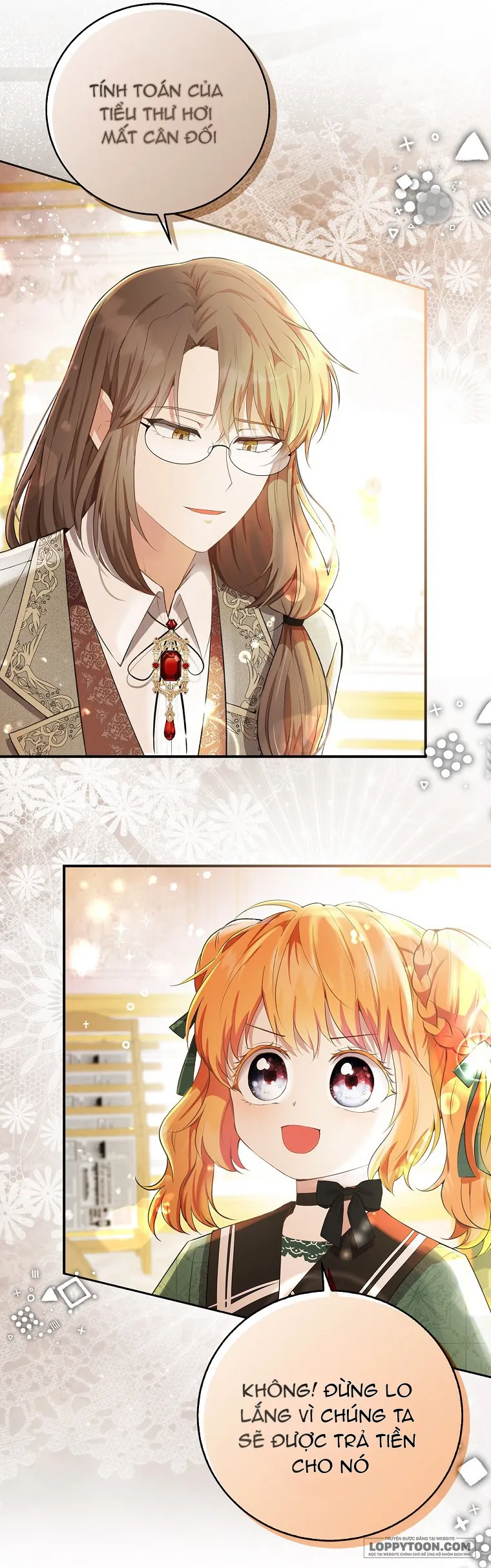 Sóc Con Tài Năng - Chap 27 - Trang 18
