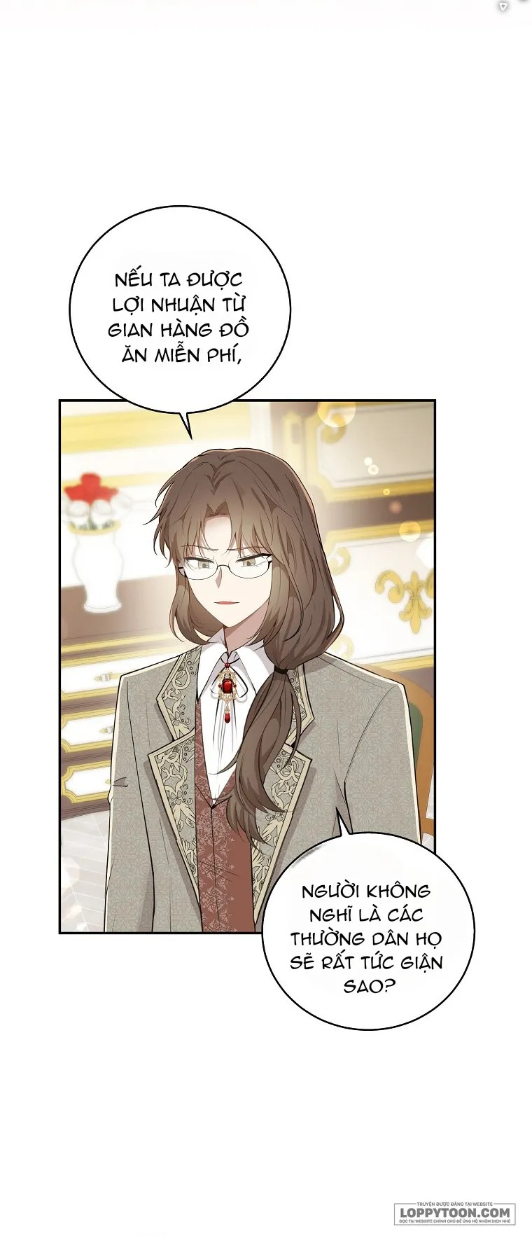 Sóc Con Tài Năng - Chap 27 - Trang 19