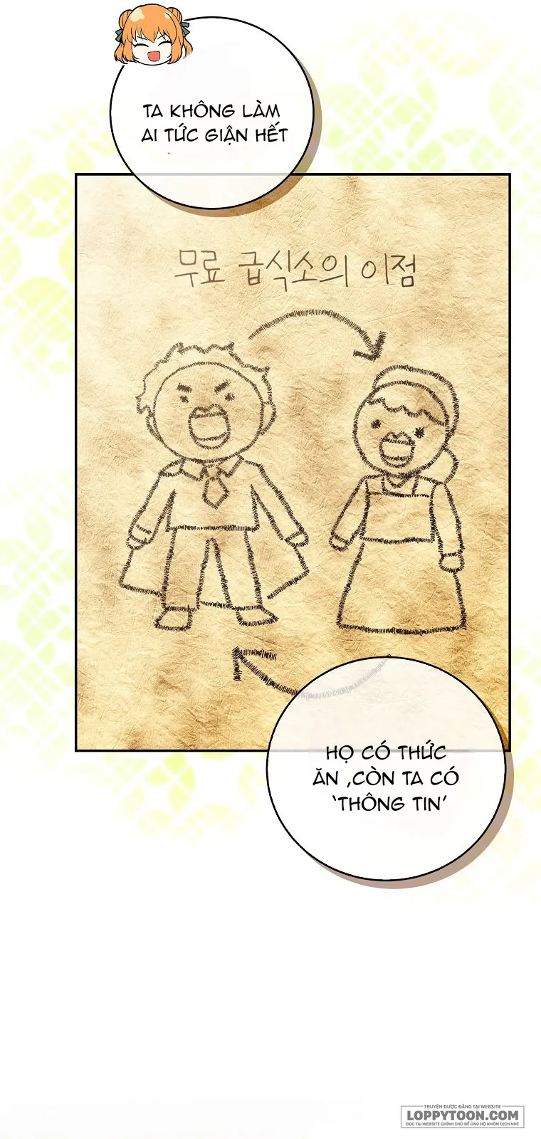 Sóc Con Tài Năng - Chap 27 - Trang 20