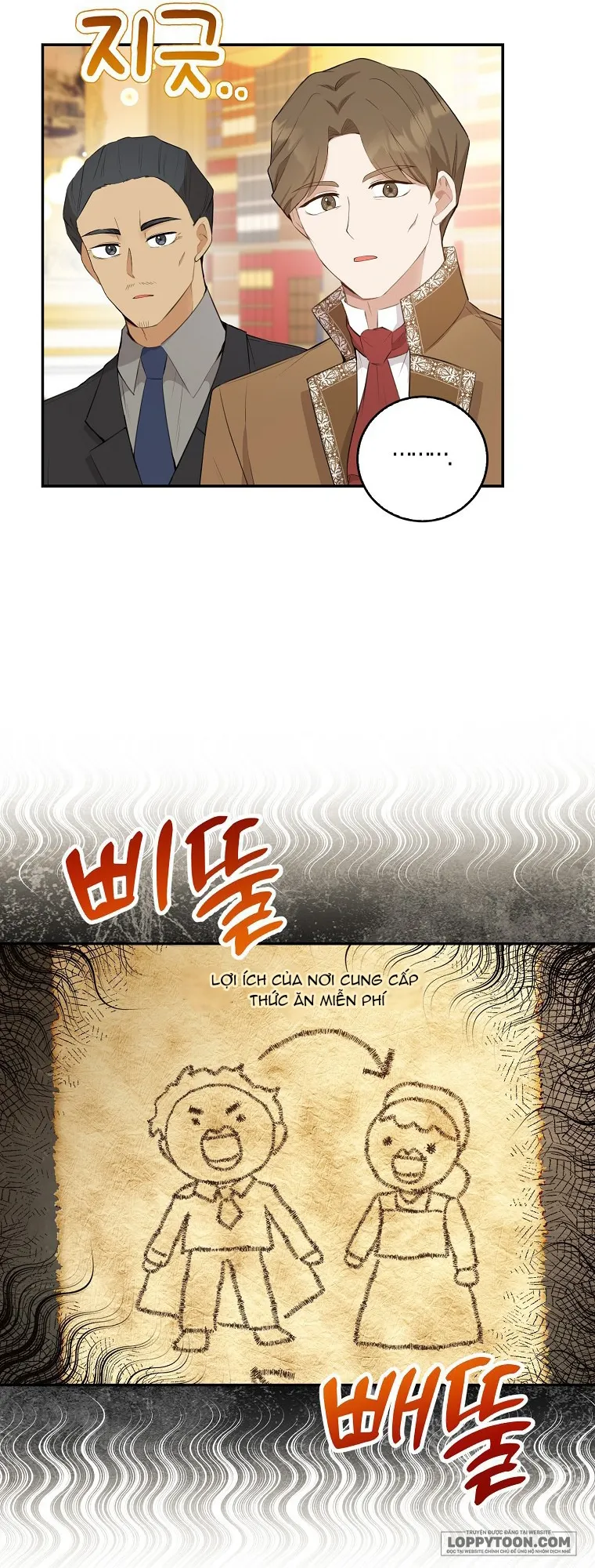 Sóc Con Tài Năng - Chap 27 - Trang 3