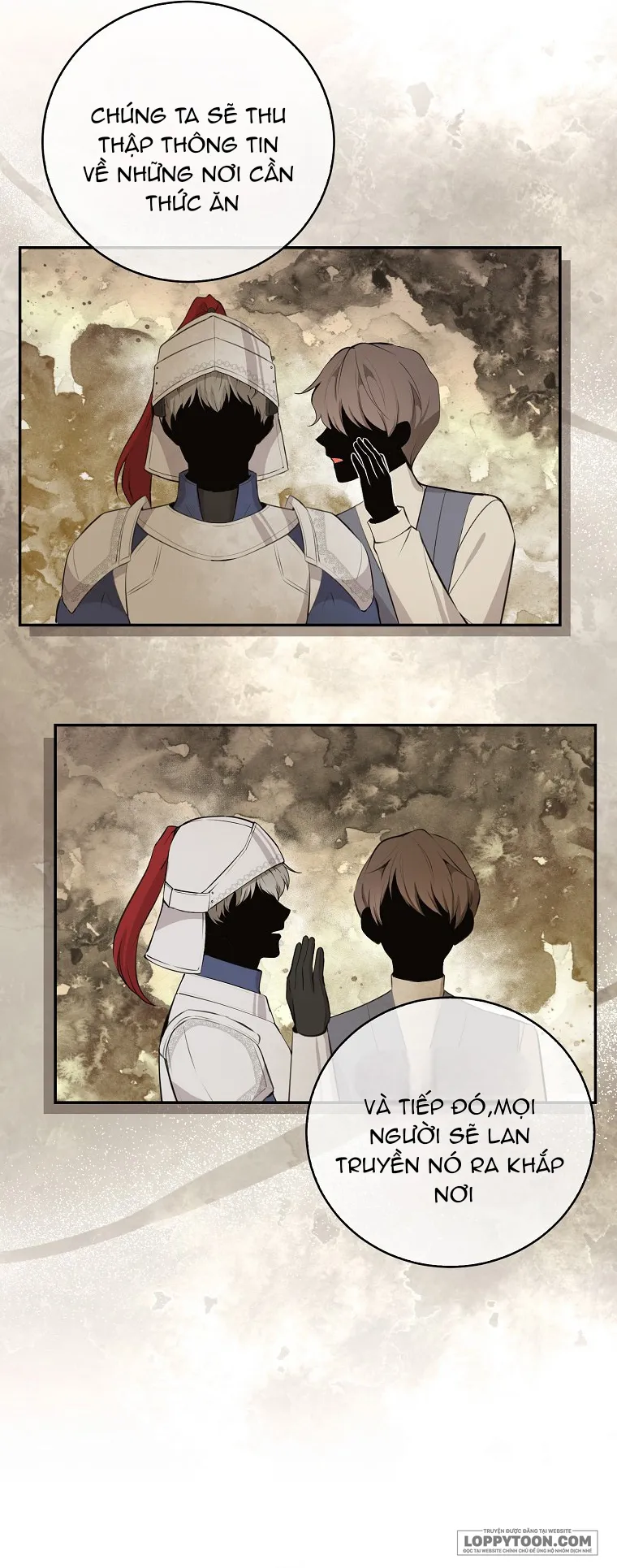 Sóc Con Tài Năng - Chap 27 - Trang 21