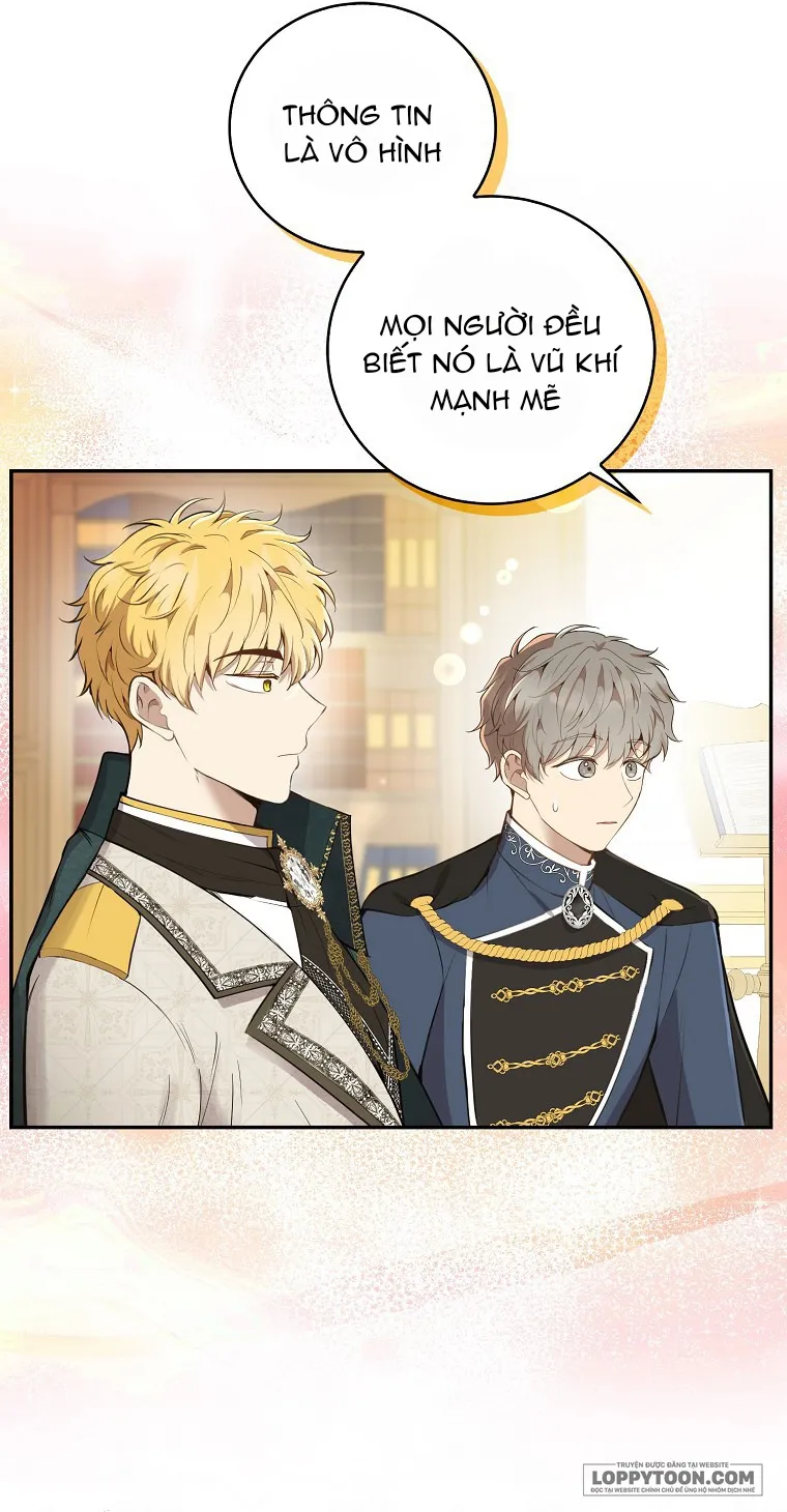 Sóc Con Tài Năng - Chap 27 - Trang 22