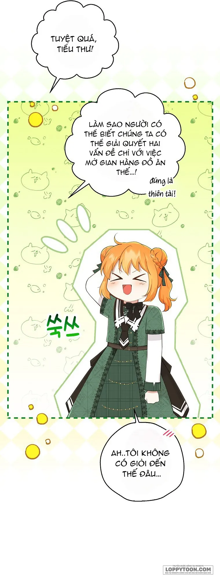 Sóc Con Tài Năng - Chap 27 - Trang 25