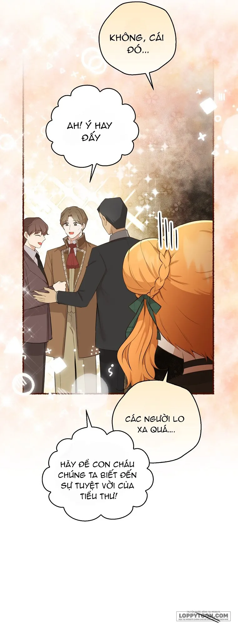 Sóc Con Tài Năng - Chap 27 - Trang 27
