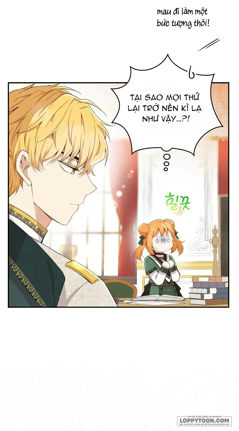 Sóc Con Tài Năng - Chap 27 - Trang 28