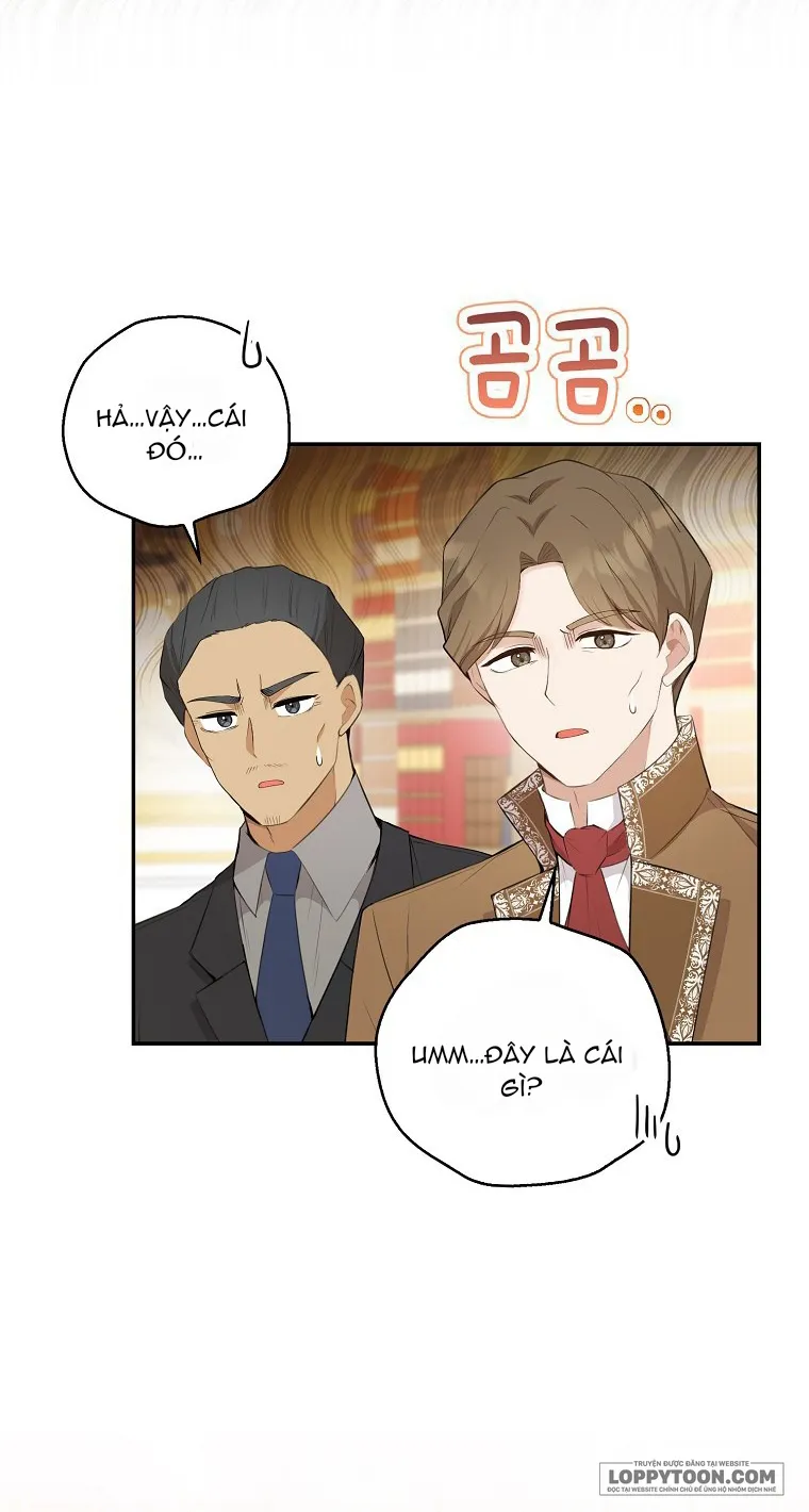 Sóc Con Tài Năng - Chap 27 - Trang 4