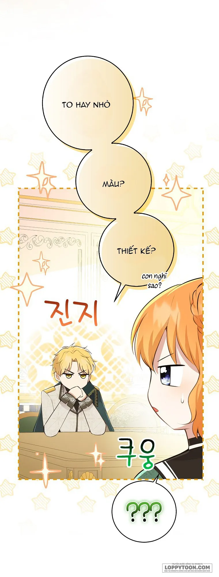 Sóc Con Tài Năng - Chap 27 - Trang 31