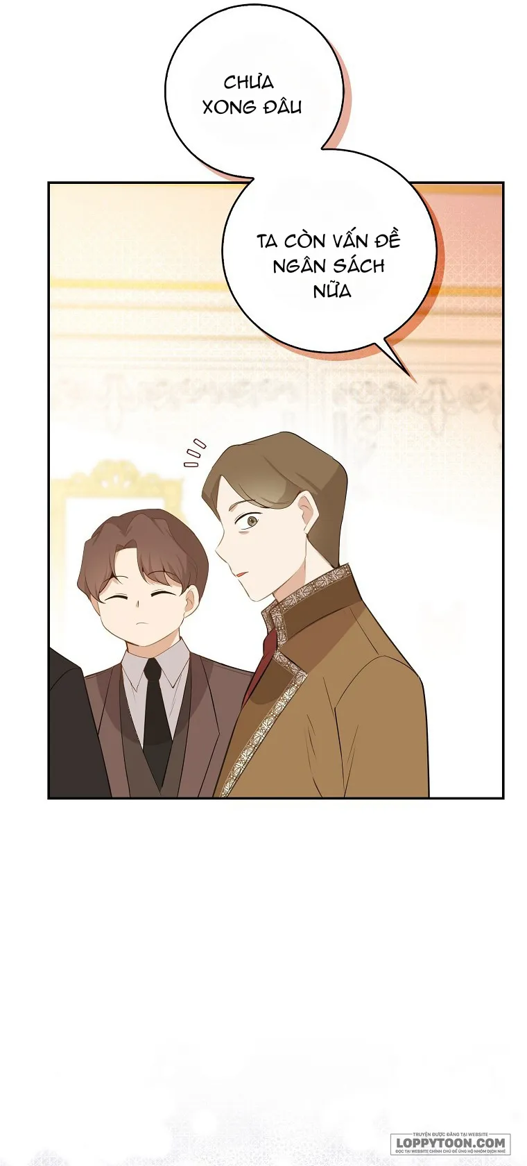 Sóc Con Tài Năng - Chap 27 - Trang 34