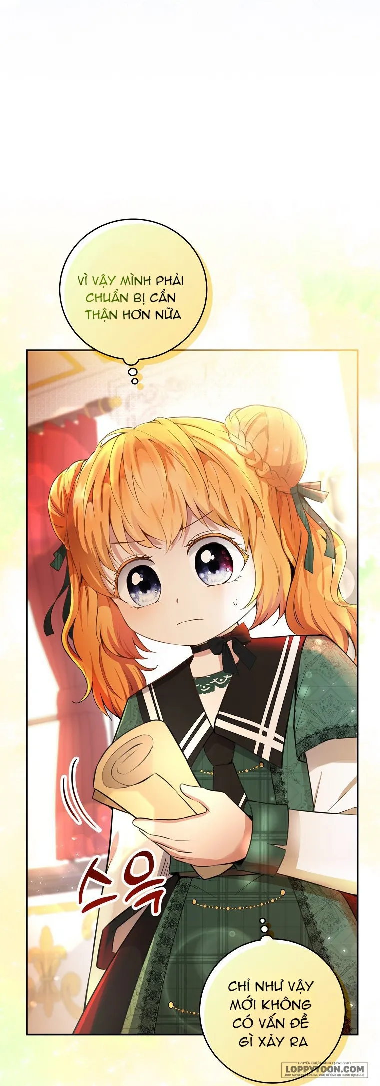 Sóc Con Tài Năng - Chap 27 - Trang 36