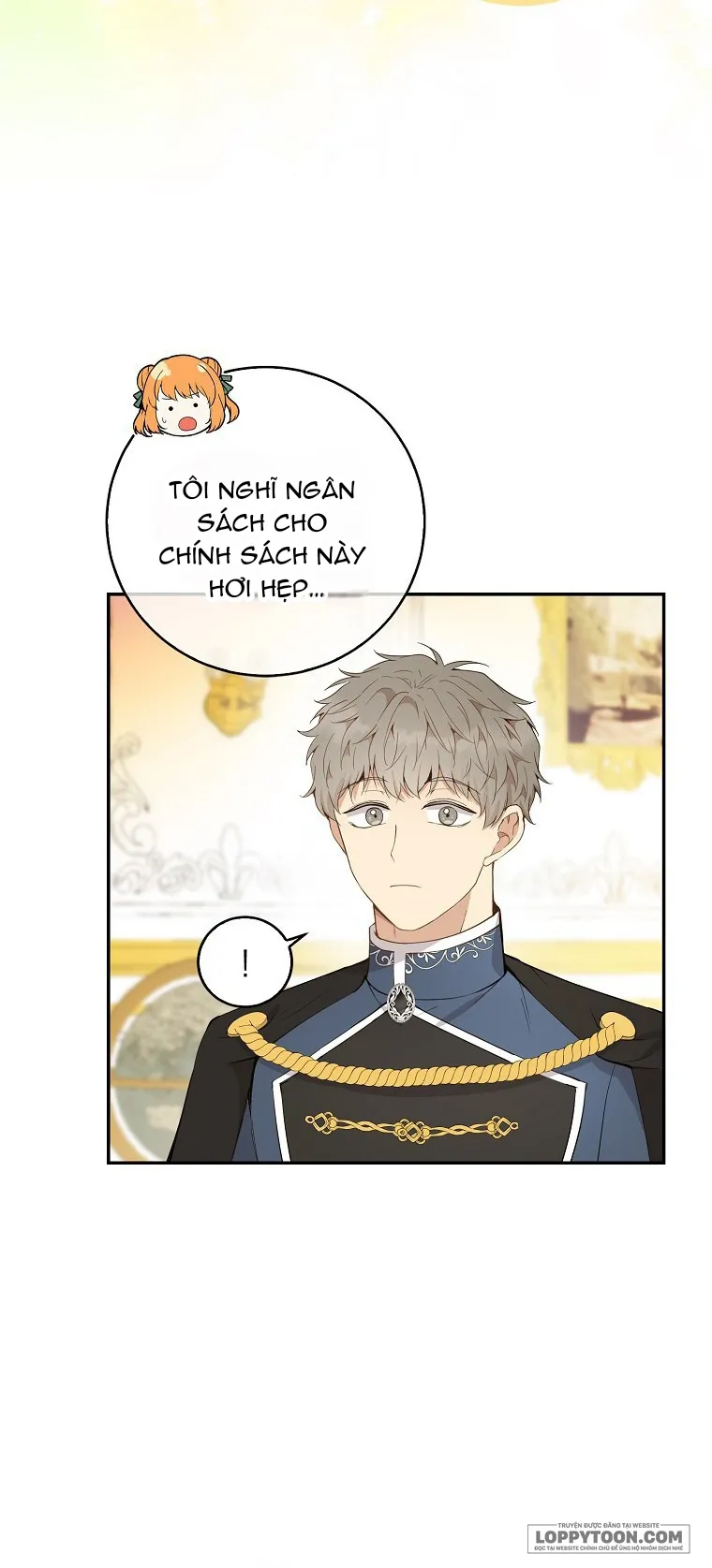 Sóc Con Tài Năng - Chap 27 - Trang 37