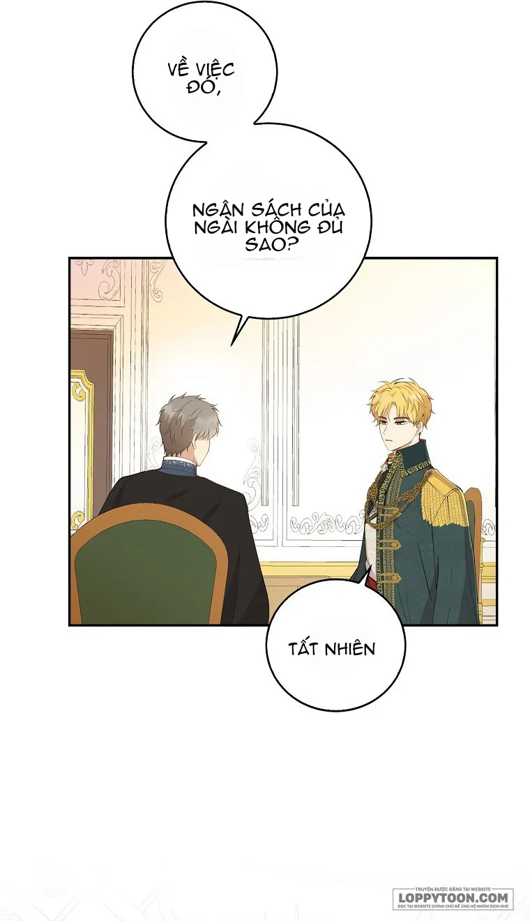 Sóc Con Tài Năng - Chap 27 - Trang 38