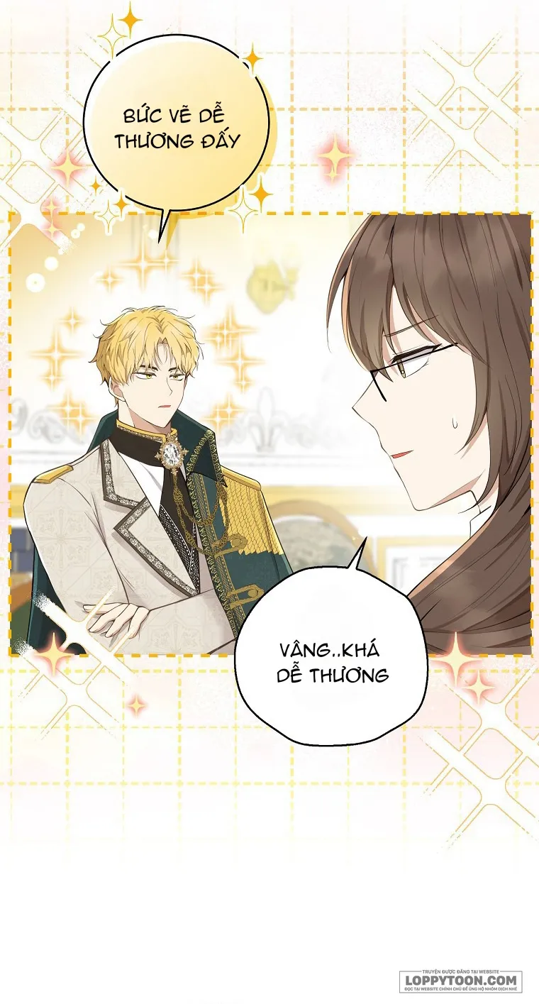 Sóc Con Tài Năng - Chap 27 - Trang 5