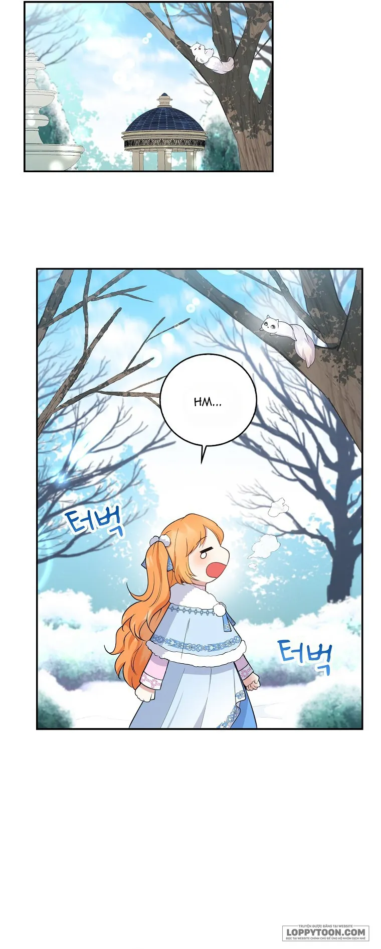 Sóc Con Tài Năng - Chap 27 - Trang 44