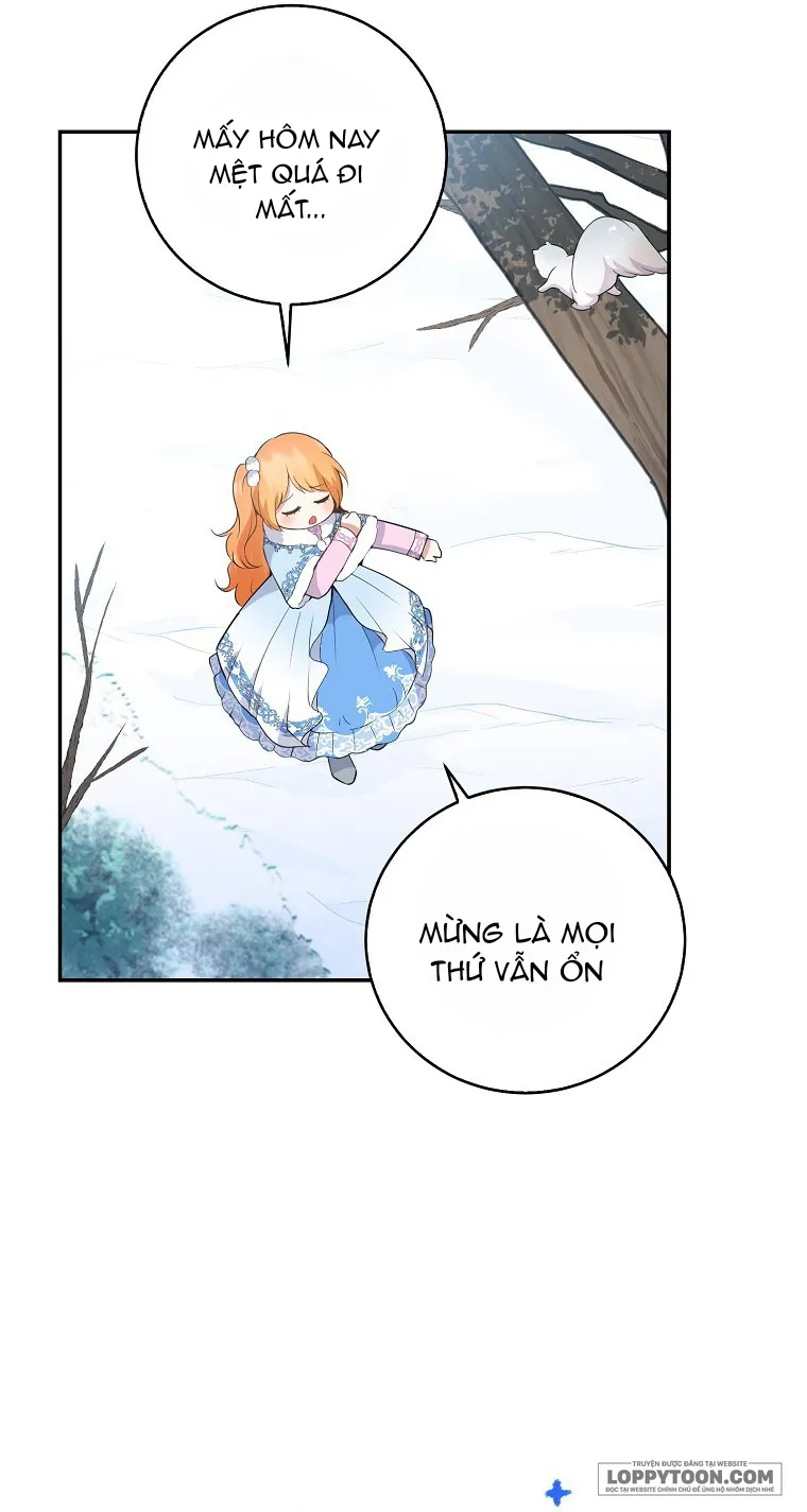 Sóc Con Tài Năng - Chap 27 - Trang 45
