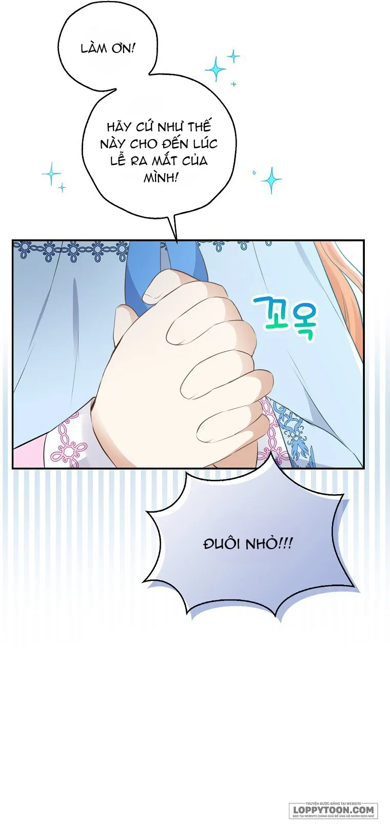Sóc Con Tài Năng - Chap 27 - Trang 47