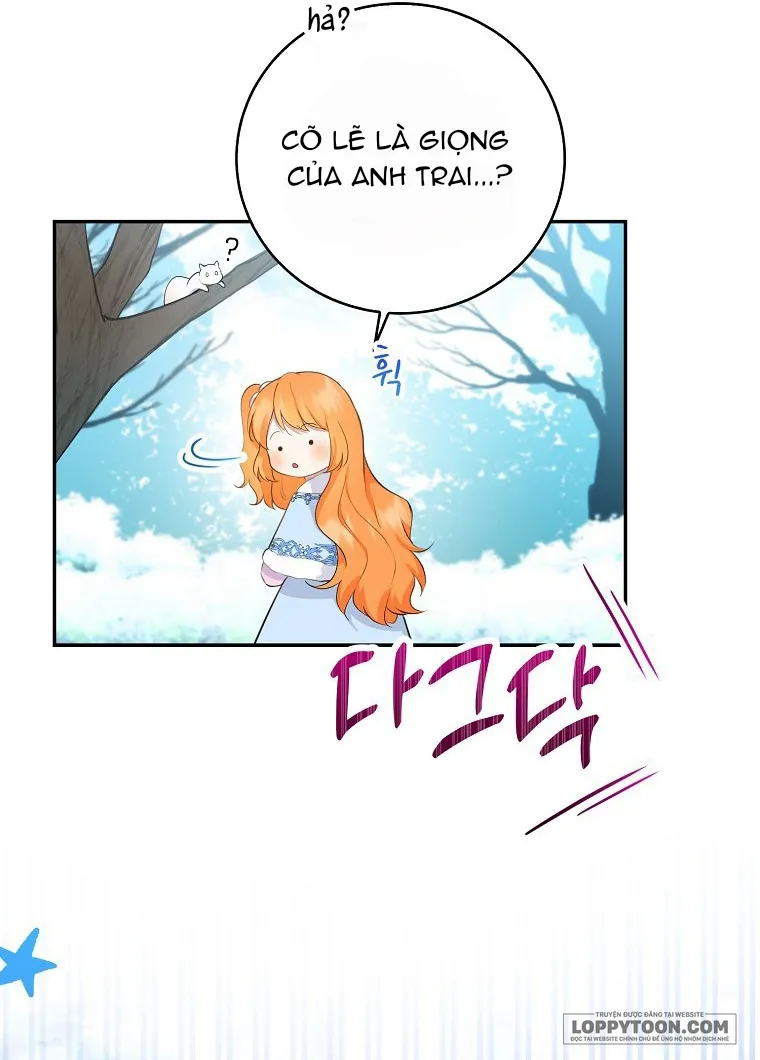 Sóc Con Tài Năng - Chap 27 - Trang 48