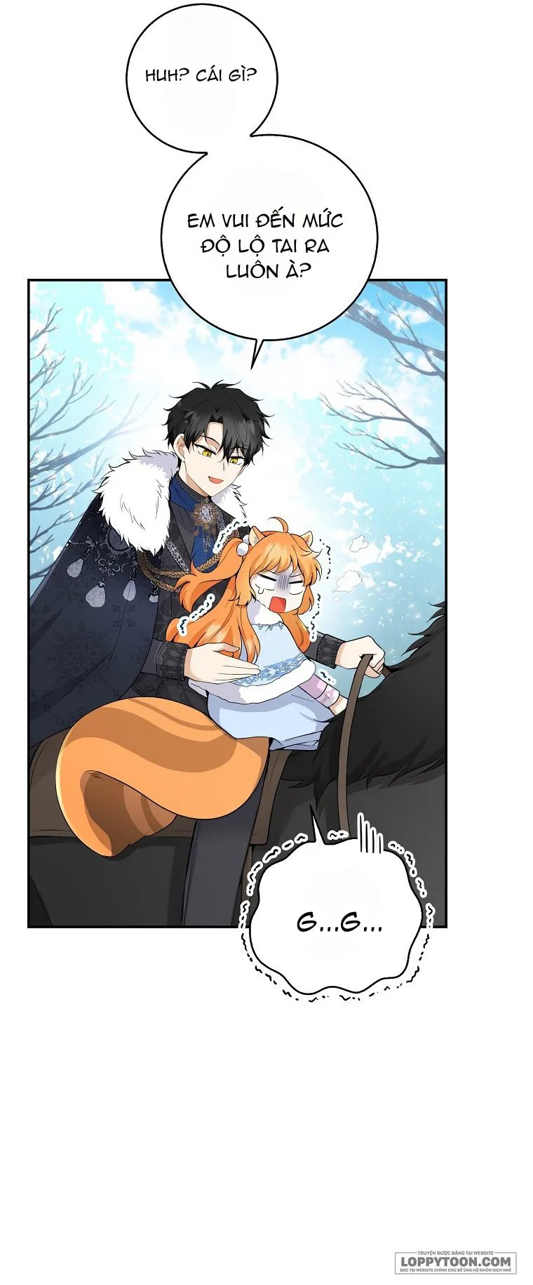 Sóc Con Tài Năng - Chap 27 - Trang 53