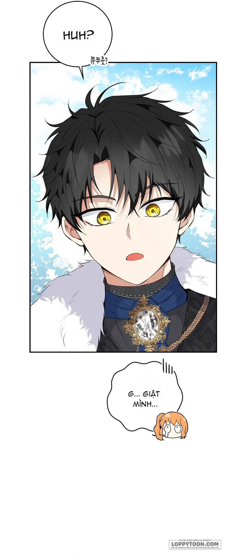 Sóc Con Tài Năng - Chap 27 - Trang 54