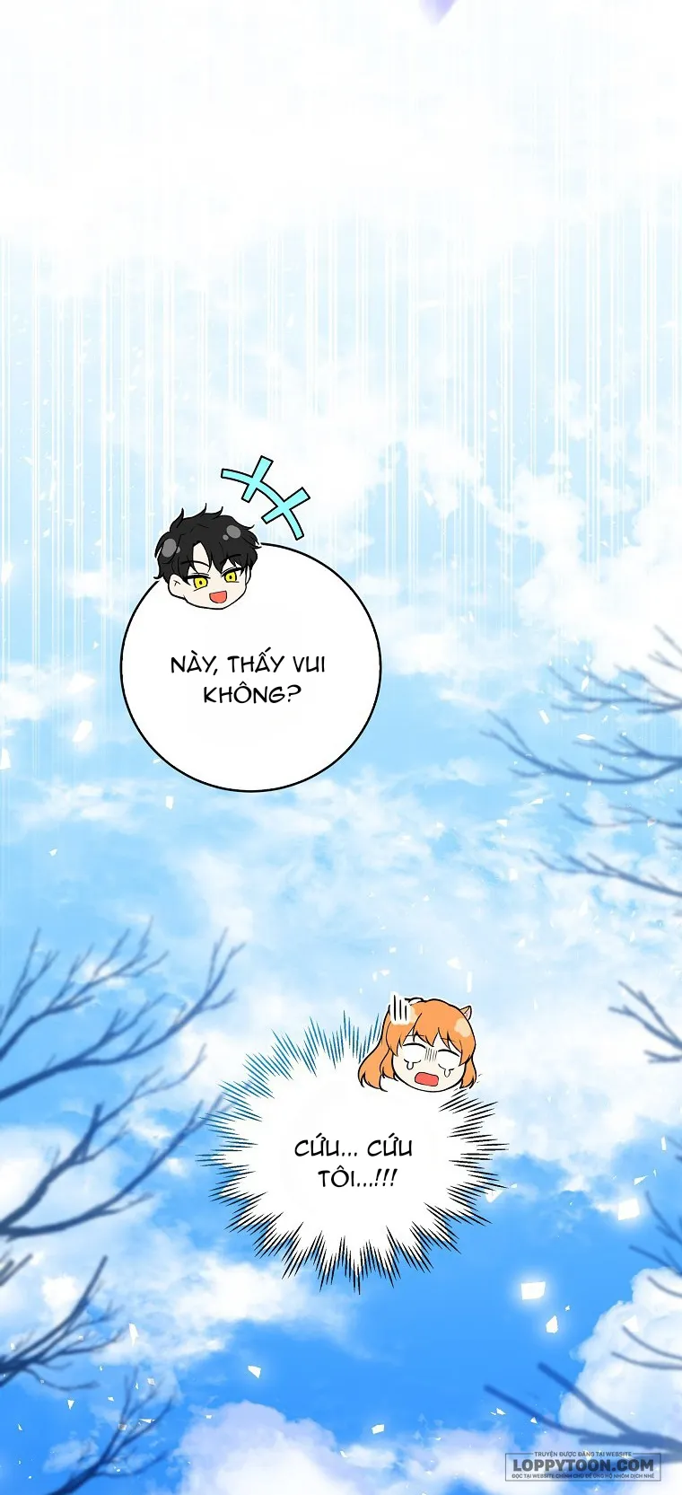 Sóc Con Tài Năng - Chap 27 - Trang 58